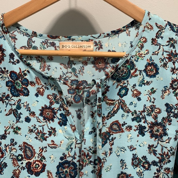 BOG Collective dress - size M - Picture 3 of 6